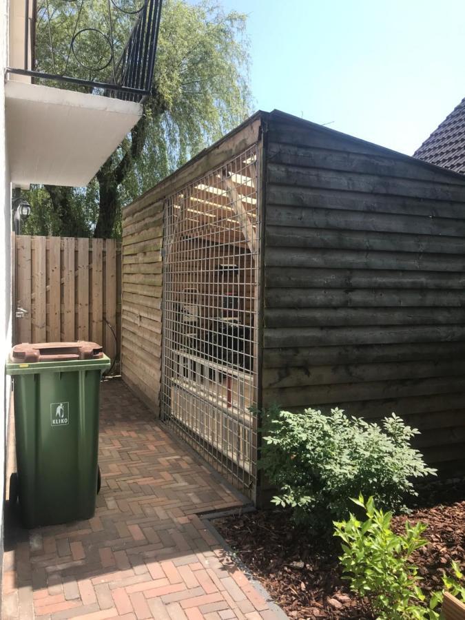 Apartamento Hei-D-Away Otterlo Exterior foto