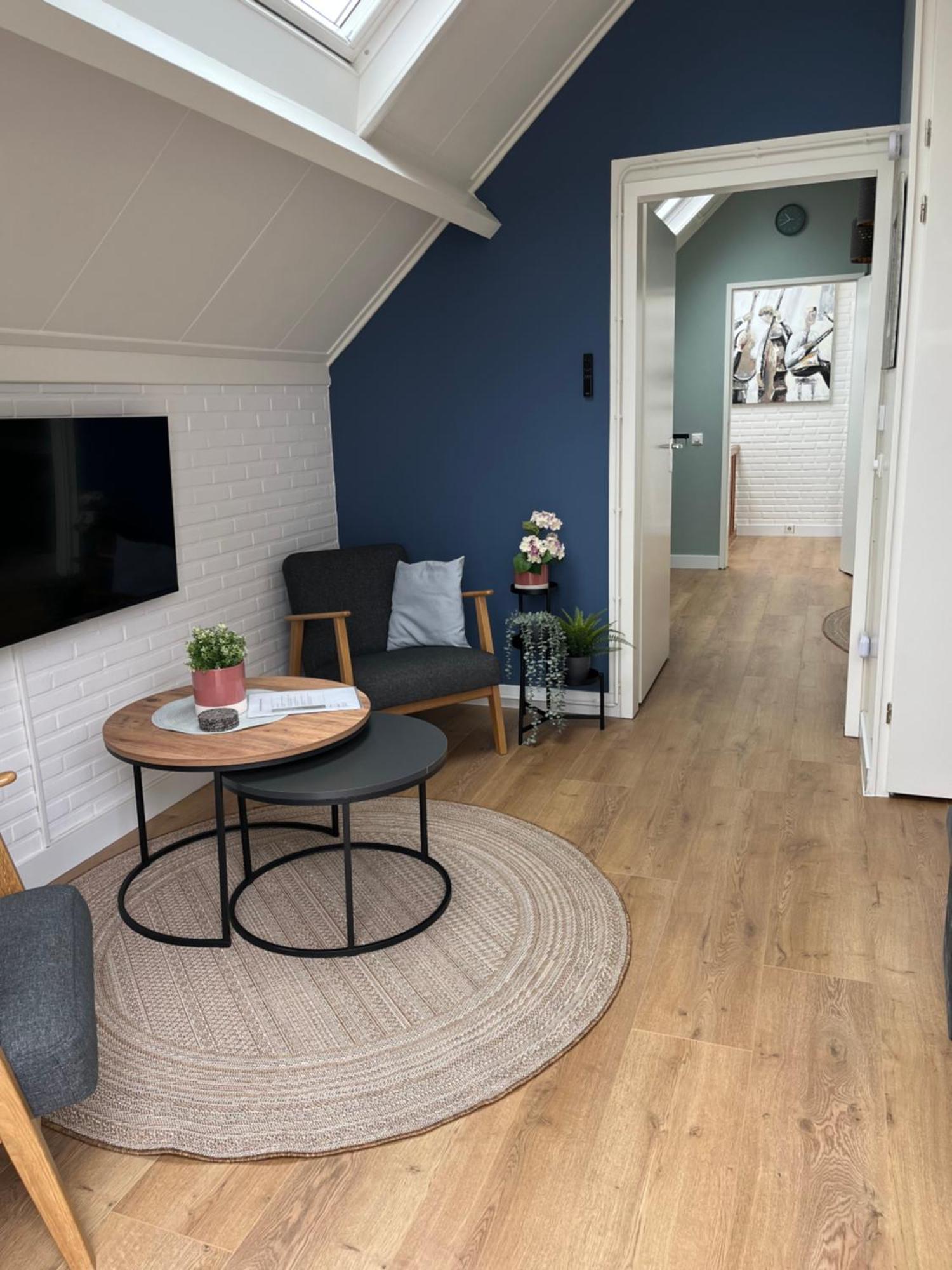 Apartamento Hei-D-Away Otterlo Exterior foto